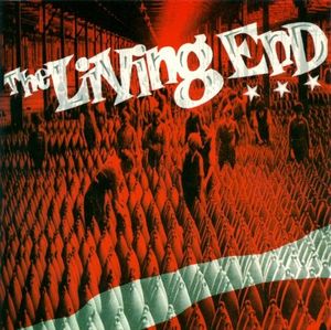 The Living End cover