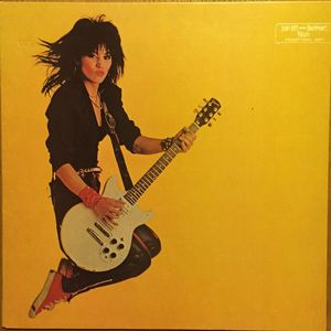 Joan Jett & The Blackhearts – Album