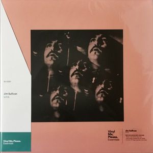 U.F.O. cover
