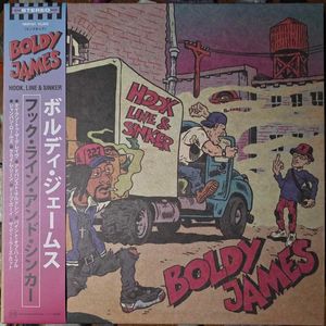 Boldy James, Your Boy Posca – Hook, Line & Sinker
