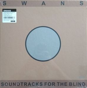 Soundtracks For The Blind cover