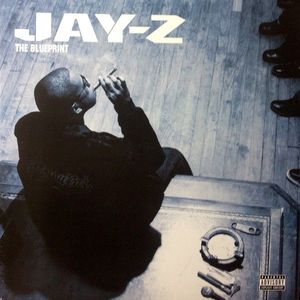 The Blueprint cover