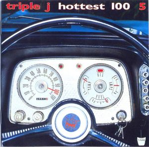 Triple J Hottest 100 5 by Various