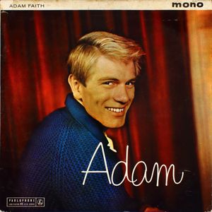 Adam by Adam Faith