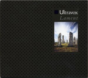 Ultravox – Lament