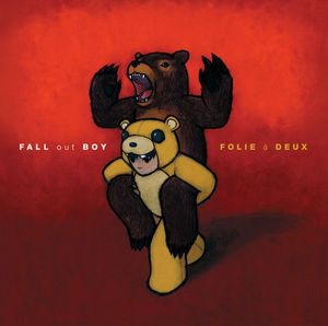 Folie À Deux cover