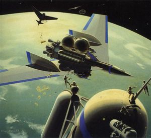 Terraform cover