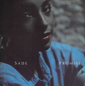 Promise cover