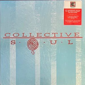 Collective Soul – Collective Soul