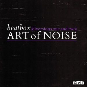 Beat Box cover