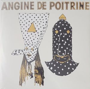 Vol.1 by Angine De Poitrine