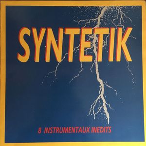 Syntetik – Syntetik