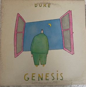 Duke cover