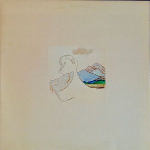 Joni Mitchell – Court And Spark