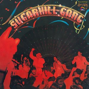 Sugarhill Gang by Sugarhill Gang