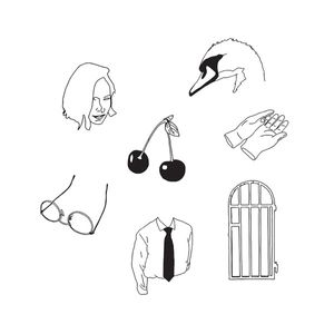 Living In Symbol cover