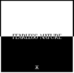 Fearless Nature cover