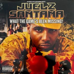 Juelz Santana – What The Game's Been Missing!