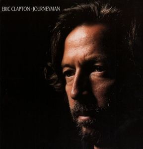 Eric Clapton – Journeyman