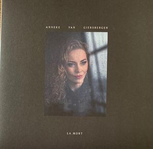 Anneke van Giersbergen – La Mort