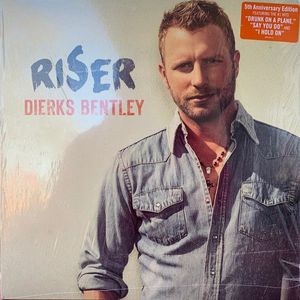 Riser by Dierks Bentley