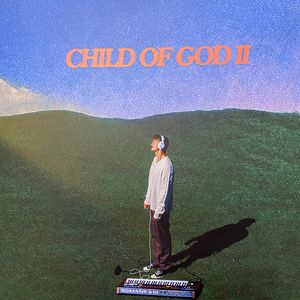 Child Of God II cover