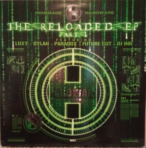 Various – The Reloaded EP Part 1