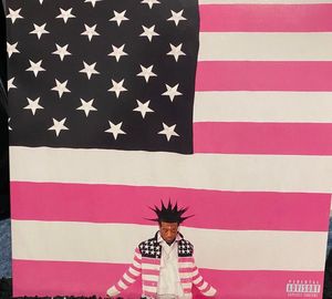 Lil Uzi Vert – Pink Tape
