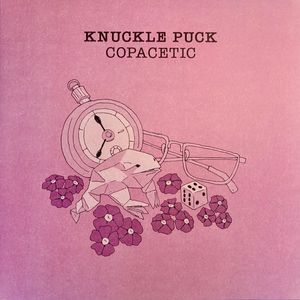 Copacetic (10 Year Anniversary) cover