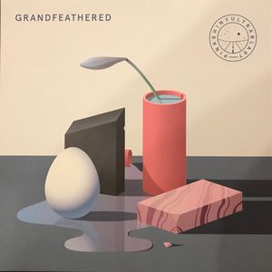 Pinkshinyultrablast – Grandfeathered