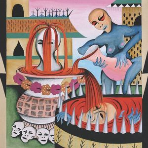 Impenetrable Cerebral Fortress cover