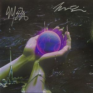 Mercurial World cover