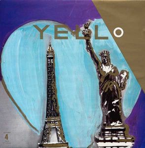Yello – Lost Again