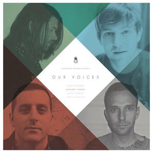 Our Voices cover