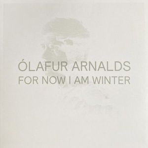 For Now I Am Winter (10 Year Anniversary Edition) cover