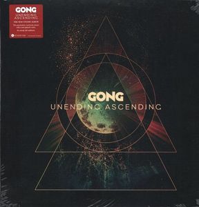 Unending Ascending cover