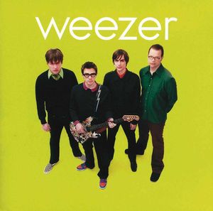 Weezer by Weezer