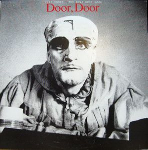 The Boys Next Door – Door, Door