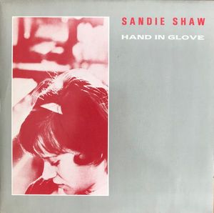 Hand In Glove cover