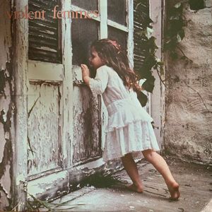 Violent Femmes cover