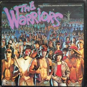 The Warriors (The Original Motion Picture Soundtrack) by Various