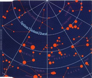 System 7 – Sinbad / Quest