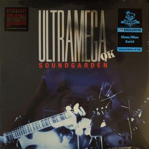 Ultramega OK cover