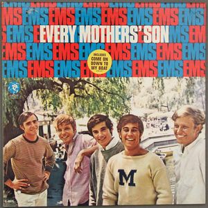 Every Mothers' Son – Every Mothers' Son