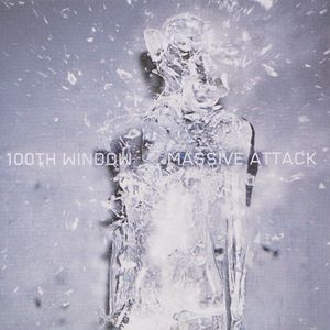 Massive Attack – 100th Window