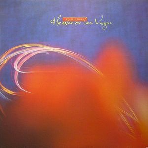 Heaven Or Las Vegas cover