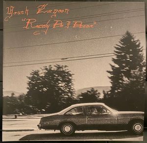 Rarely Do I Dream cover