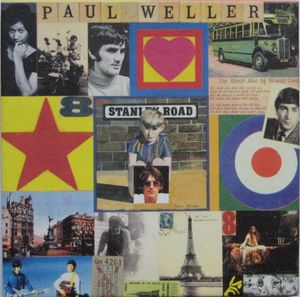 Stanley Road by Paul Weller