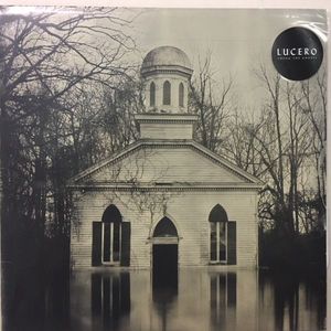 Lucero – Among The Ghosts