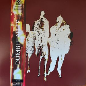 Dumbhead EP by Dumbhead